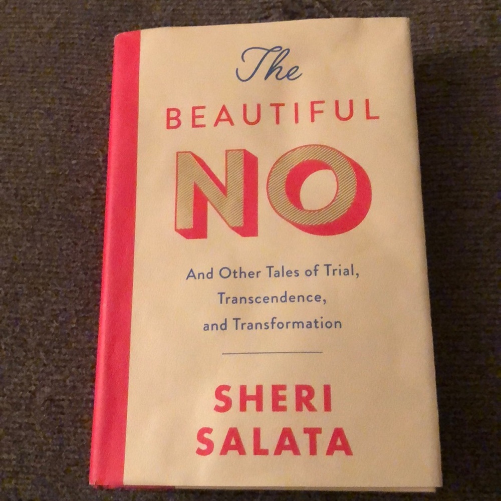 The Beautiful No